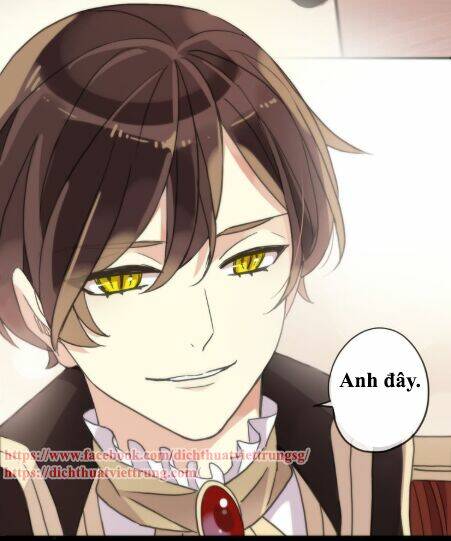 Vết Cắn Ngọt Ngào 3 Chapter 12 - Trang 2