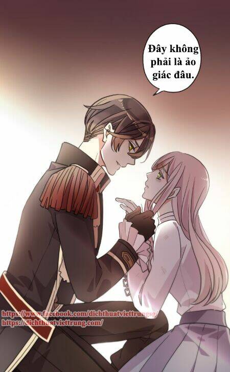 Vết Cắn Ngọt Ngào 3 Chapter 12 - Trang 2