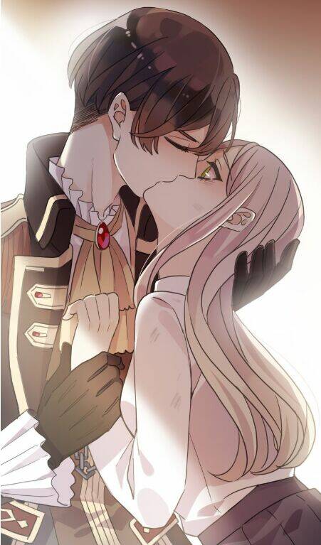 Vết Cắn Ngọt Ngào 3 Chapter 12 - Trang 2