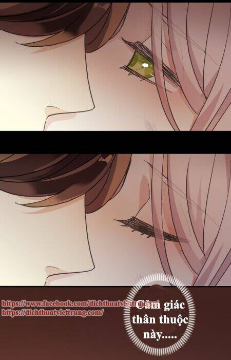 Vết Cắn Ngọt Ngào 3 Chapter 12 - Trang 2