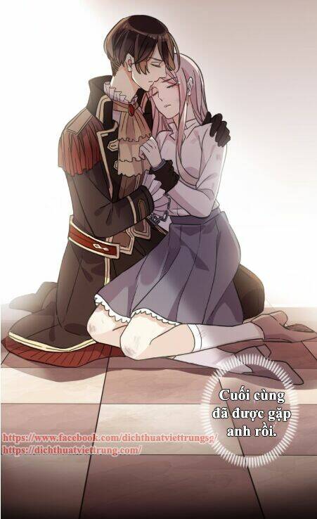 Vết Cắn Ngọt Ngào 3 Chapter 12 - Trang 2