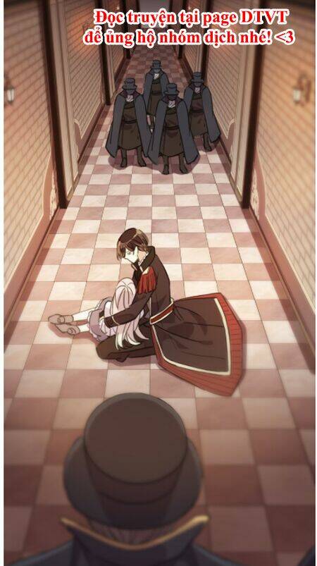 Vết Cắn Ngọt Ngào 3 Chapter 12 - Trang 2