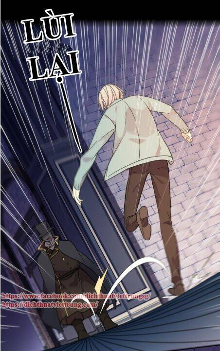 Vết Cắn Ngọt Ngào 3 Chapter 12 - Trang 2