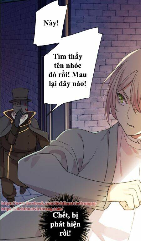 Vết Cắn Ngọt Ngào 3 Chapter 12 - Trang 2