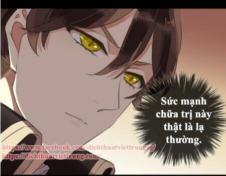 Vết Cắn Ngọt Ngào 3 Chapter 13 - Trang 2