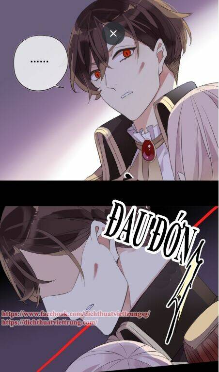 Vết Cắn Ngọt Ngào 3 Chapter 13 - Trang 2