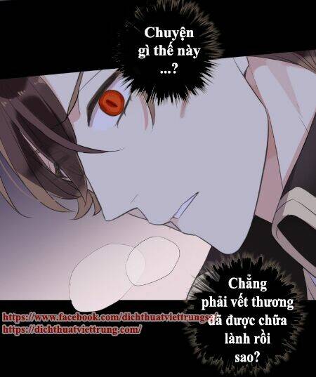 Vết Cắn Ngọt Ngào 3 Chapter 13 - Trang 2