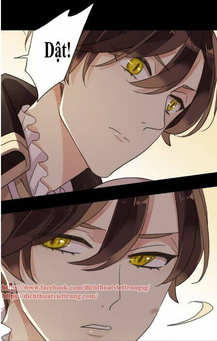 Vết Cắn Ngọt Ngào 3 Chapter 13 - Trang 2