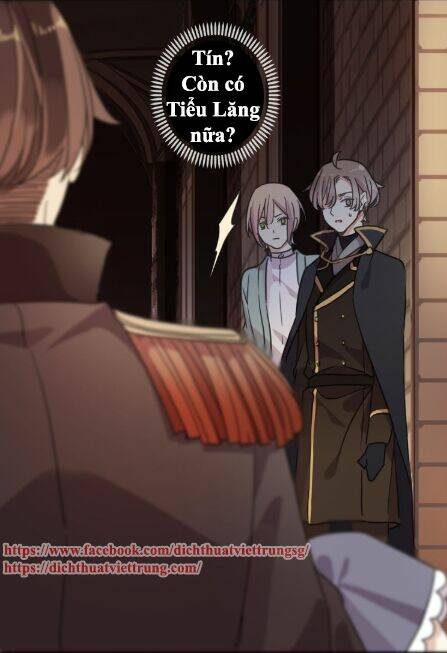 Vết Cắn Ngọt Ngào 3 Chapter 13 - Trang 2