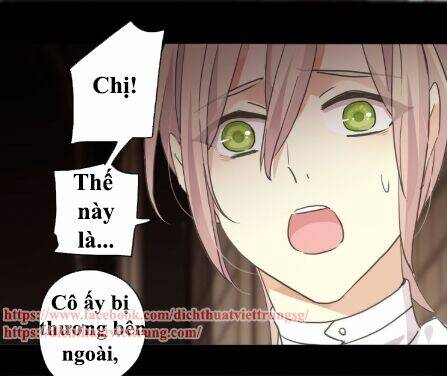 Vết Cắn Ngọt Ngào 3 Chapter 13 - Trang 2