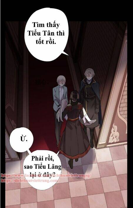 Vết Cắn Ngọt Ngào 3 Chapter 13 - Trang 2