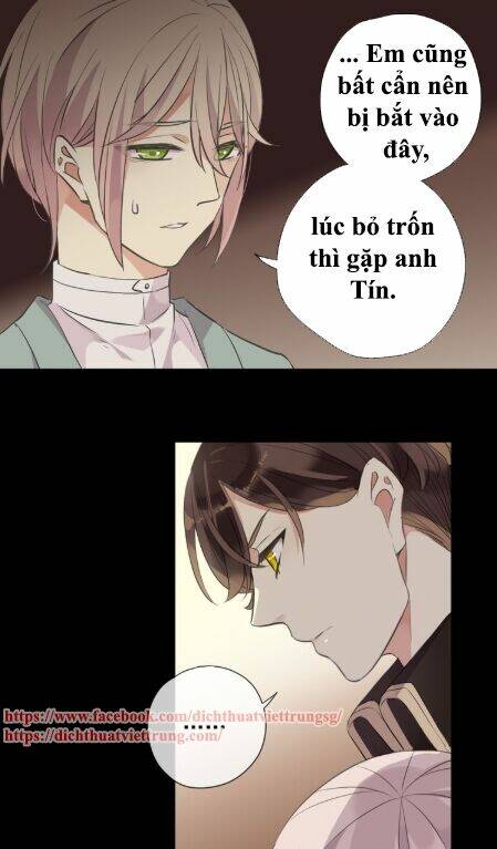 Vết Cắn Ngọt Ngào 3 Chapter 13 - Trang 2