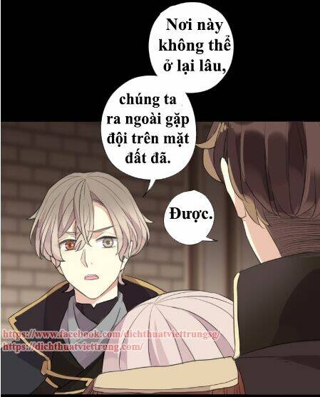Vết Cắn Ngọt Ngào 3 Chapter 13 - Trang 2
