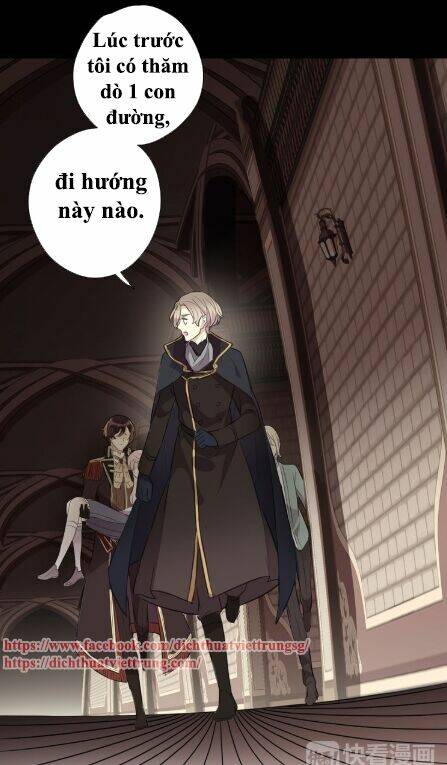 Vết Cắn Ngọt Ngào 3 Chapter 13 - Trang 2