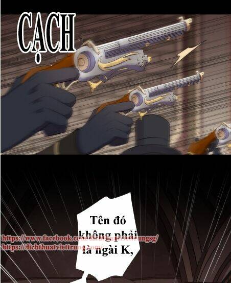 Vết Cắn Ngọt Ngào 3 Chapter 13 - Trang 2