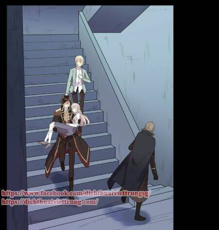 Vết Cắn Ngọt Ngào 3 Chapter 13 - Trang 2