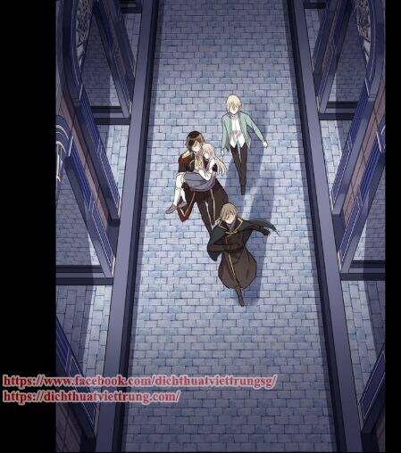 Vết Cắn Ngọt Ngào 3 Chapter 13 - Trang 2