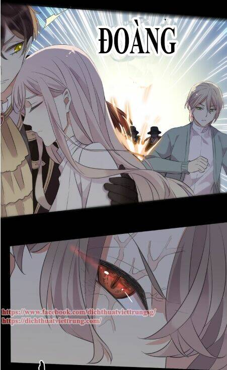 Vết Cắn Ngọt Ngào 3 Chapter 13 - Trang 2