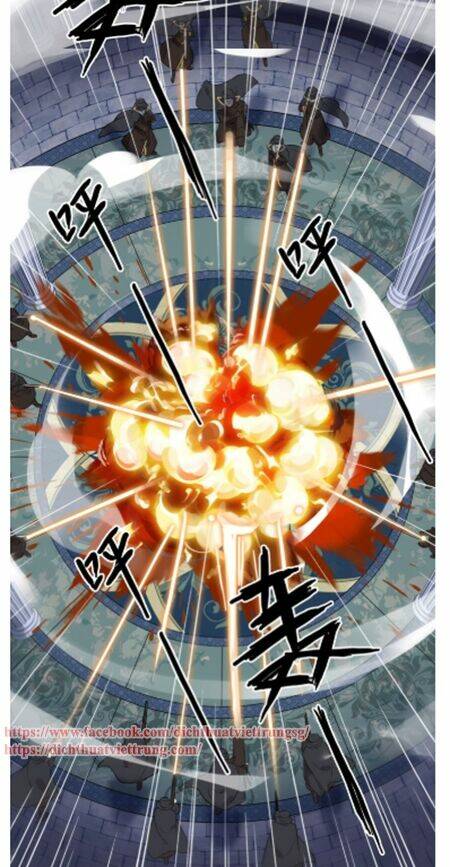 Vết Cắn Ngọt Ngào 3 Chapter 13 - Trang 2