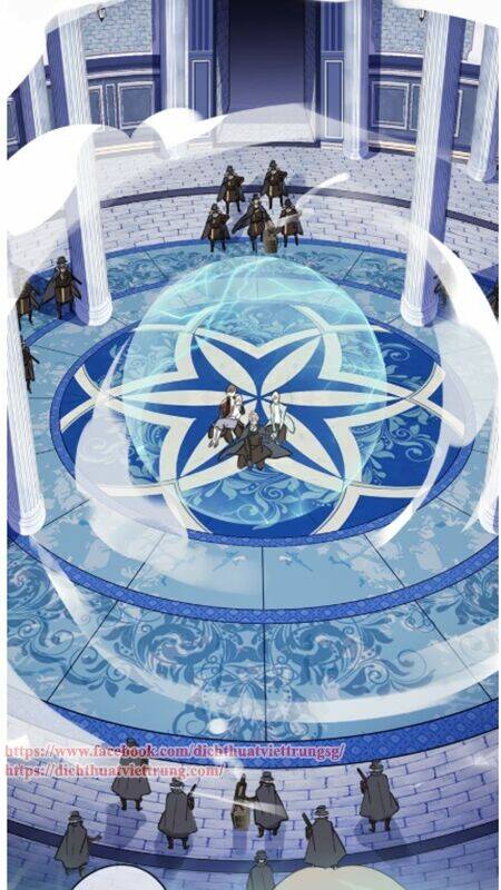 Vết Cắn Ngọt Ngào 3 Chapter 13 - Trang 2