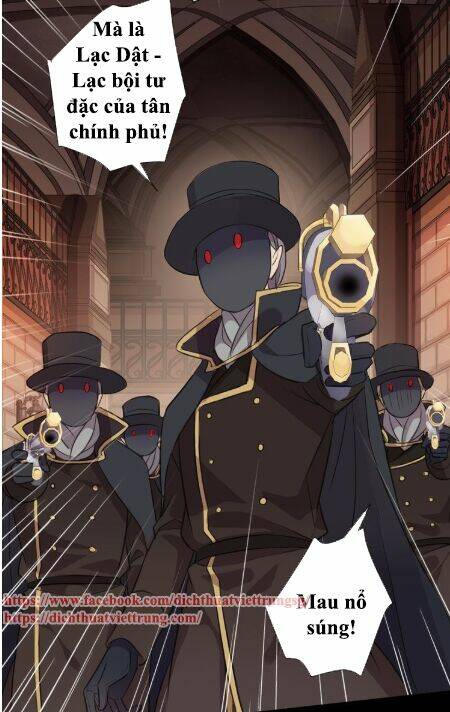 Vết Cắn Ngọt Ngào 3 Chapter 13 - Trang 2