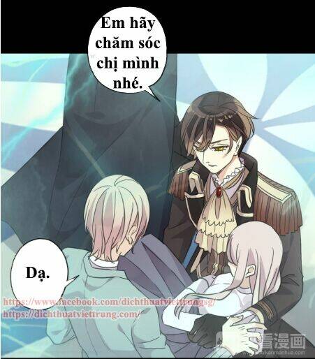 Vết Cắn Ngọt Ngào 3 Chapter 13 - Trang 2
