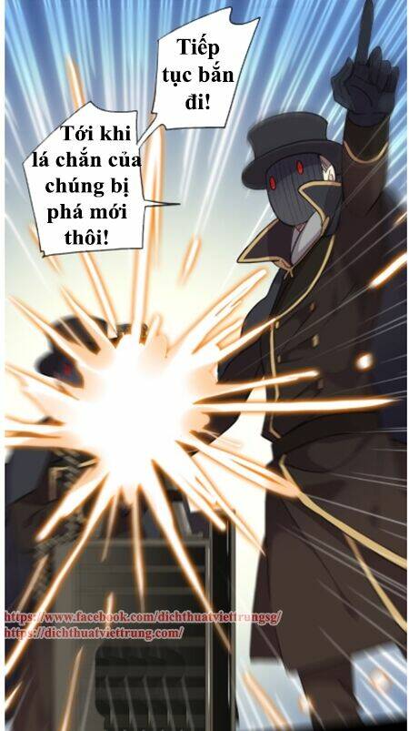 Vết Cắn Ngọt Ngào 3 Chapter 13 - Trang 2