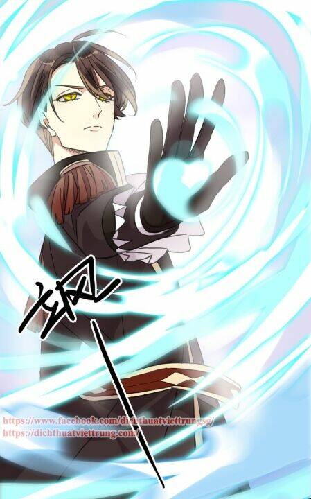 Vết Cắn Ngọt Ngào 3 Chapter 13 - Trang 2