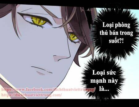 Vết Cắn Ngọt Ngào 3 Chapter 13 - Trang 2