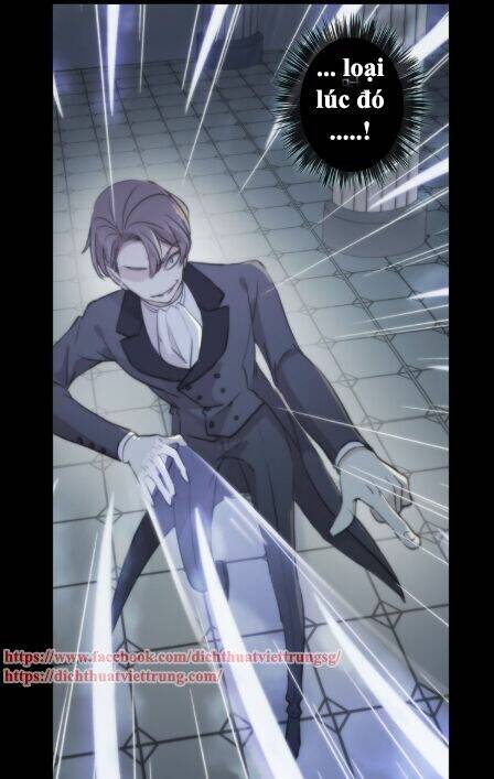 Vết Cắn Ngọt Ngào 3 Chapter 13 - Trang 2