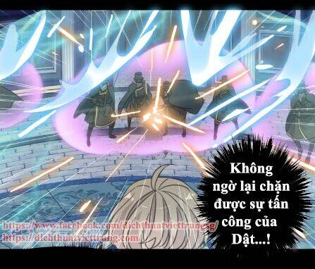 Vết Cắn Ngọt Ngào 3 Chapter 13 - Trang 2