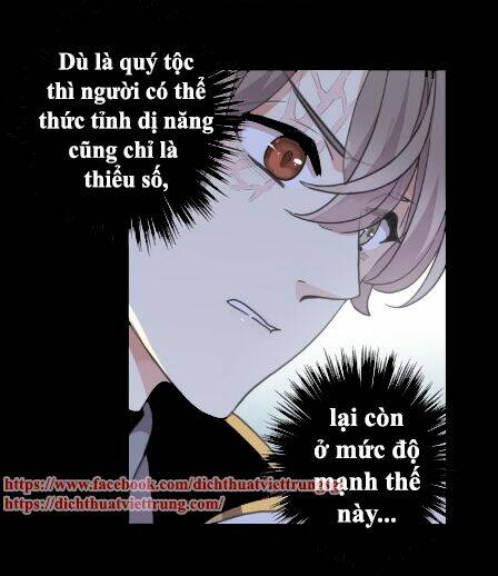 Vết Cắn Ngọt Ngào 3 Chapter 13 - Trang 2