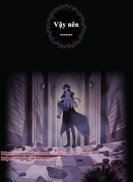 Vết Cắn Ngọt Ngào 3 Chapter 13 - Trang 2