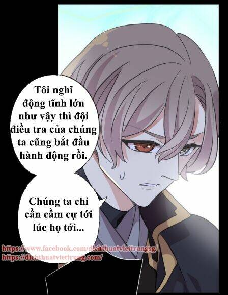 Vết Cắn Ngọt Ngào 3 Chapter 13 - Trang 2