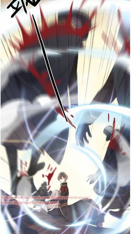 Vết Cắn Ngọt Ngào 3 Chapter 13 - Trang 2