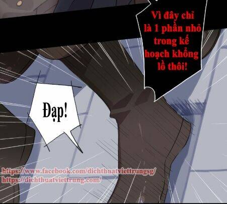 Vết Cắn Ngọt Ngào 3 Chapter 13 - Trang 2