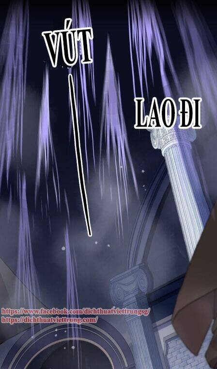 Vết Cắn Ngọt Ngào 3 Chapter 13 - Trang 2