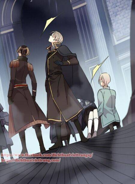 Vết Cắn Ngọt Ngào 3 Chapter 13 - Trang 2