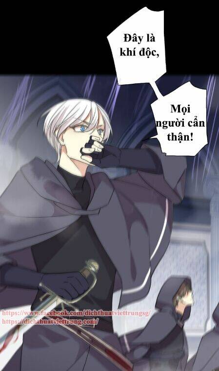 Vết Cắn Ngọt Ngào 3 Chapter 13 - Trang 2