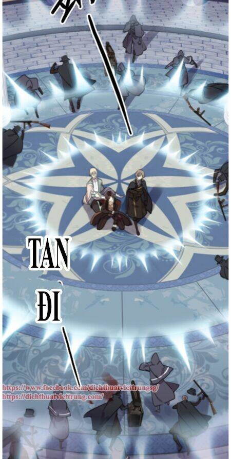 Vết Cắn Ngọt Ngào 3 Chapter 13 - Trang 2