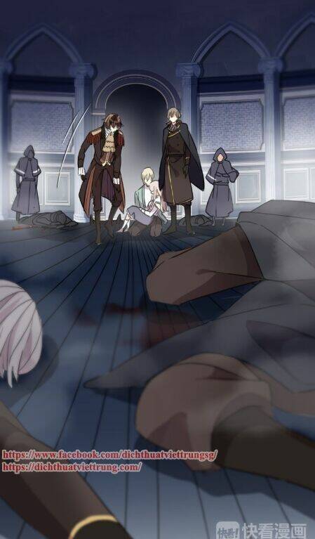 Vết Cắn Ngọt Ngào 3 Chapter 13 - Trang 2