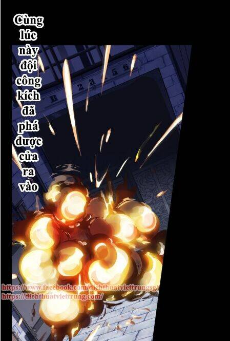 Vết Cắn Ngọt Ngào 3 Chapter 13 - Trang 2