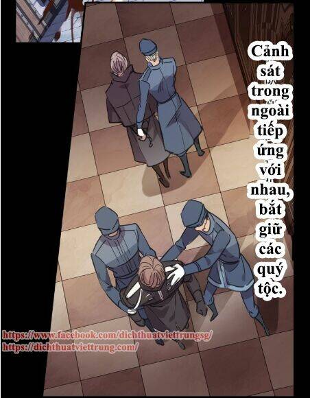 Vết Cắn Ngọt Ngào 3 Chapter 13 - Trang 2