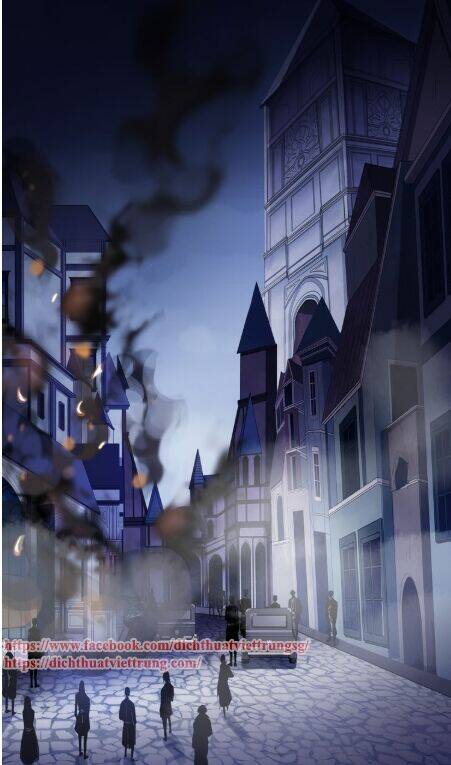 Vết Cắn Ngọt Ngào 3 Chapter 13 - Trang 2