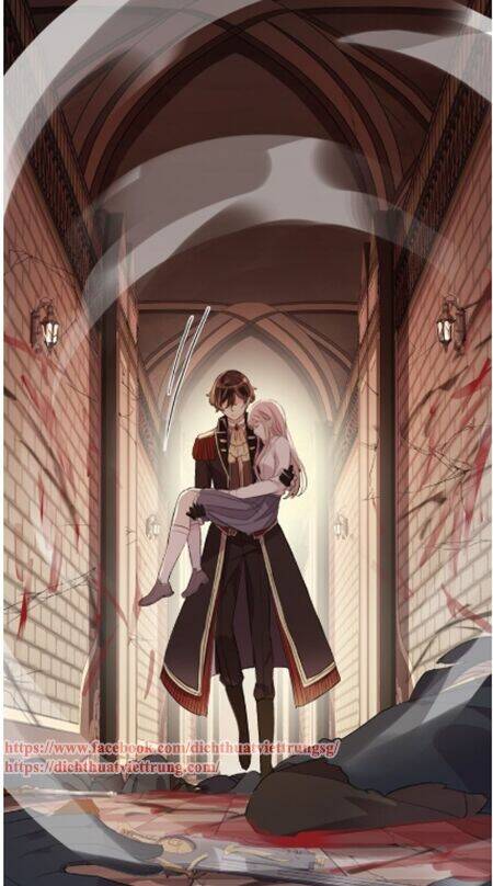 Vết Cắn Ngọt Ngào 3 Chapter 13 - Trang 2