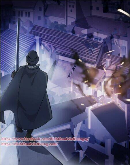 Vết Cắn Ngọt Ngào 3 Chapter 13 - Trang 2