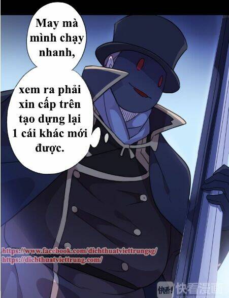 Vết Cắn Ngọt Ngào 3 Chapter 13 - Trang 2