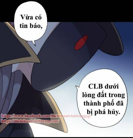 Vết Cắn Ngọt Ngào 3 Chapter 13 - Trang 2