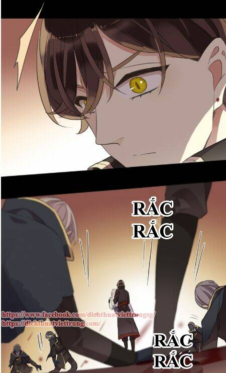 Vết Cắn Ngọt Ngào 3 Chapter 13 - Trang 2