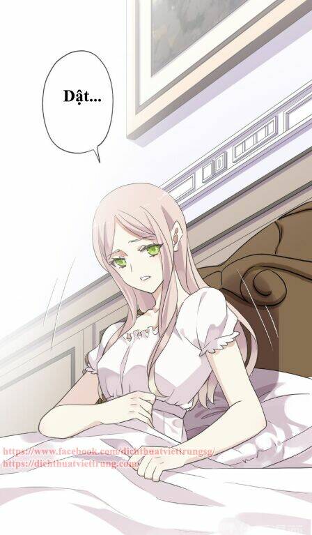 Vết Cắn Ngọt Ngào 3 Chapter 14 - Trang 2